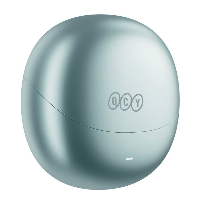 QCY AilyBuds Pro+ HT10 Pro TWS fejhallgató ANC Zöld 