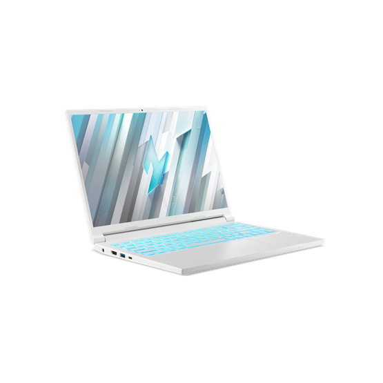 Acer Nitro V ANV14-61-R0CD Notebook Gyöngyházfehér