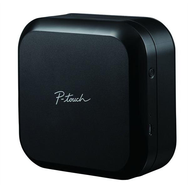BROTHER PT-P710BT asztali Plug&Play csatlakozás Címkenyomtató BROTHER PT-P710BT asztali Plug&Play csatlakozás Címkenyomtató