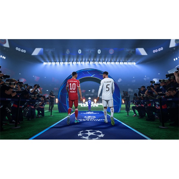 EA SPORTS FC™ 26 Xbox One/Xbox Series X játékszoftver