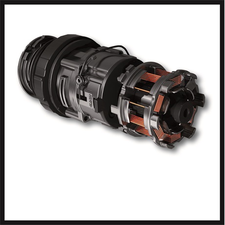 Einhell TP-CD 18/60 LI- I BL - SOLO AKKUS ÜTVEFÚRÓ-CSAVAROZÓ