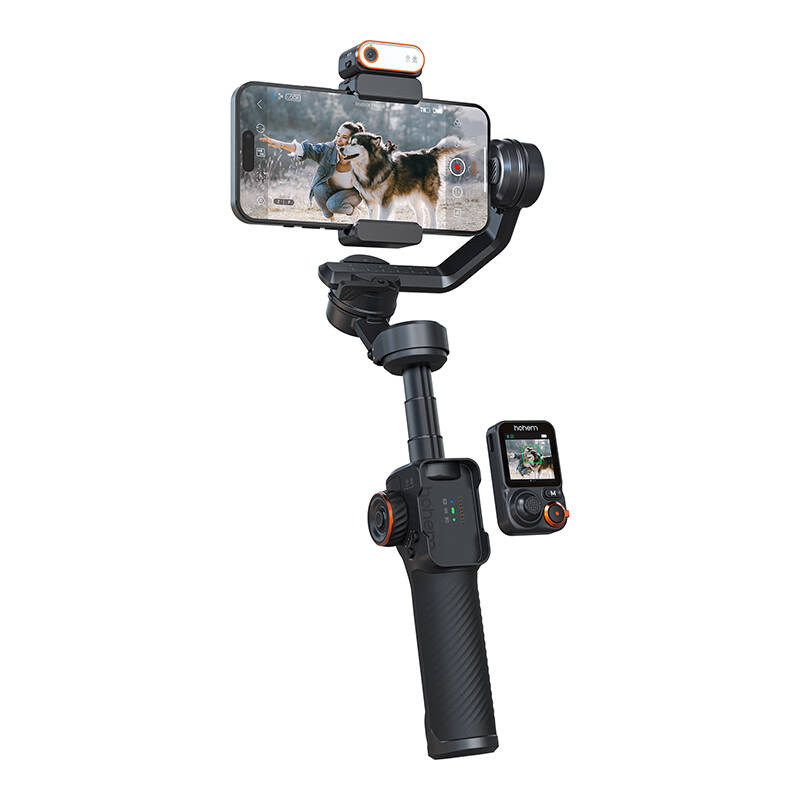 Hohem iSteady M7 Stabilizátor