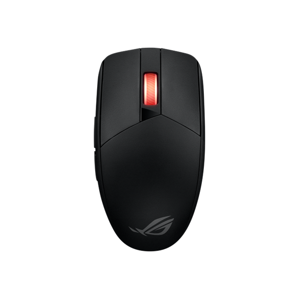ASUS ROG Strix Impact III vezeték nélküli gamer egér ASUS ROG Strix Impact III vezeték nélküli gamer egér