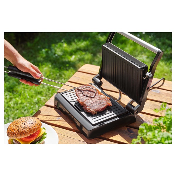 Sencor SBG 2070SS kontaktgrill