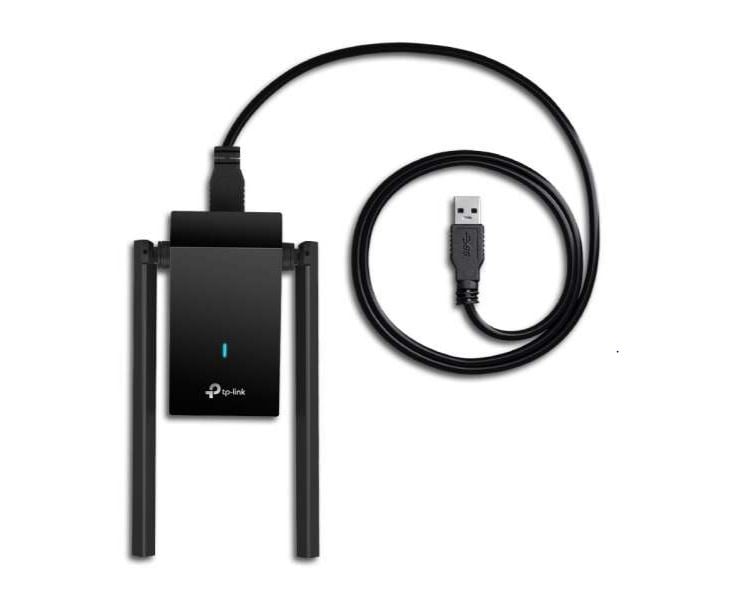 TP-Link Archer TX20U Plus AX1800 Wi-Fi 6 PCIe hálózati kártya
