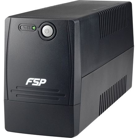 FSP 1000VA FP1000 szünetmentes tápegység FSP 1000VA FP1000 szünetmentes tápegység