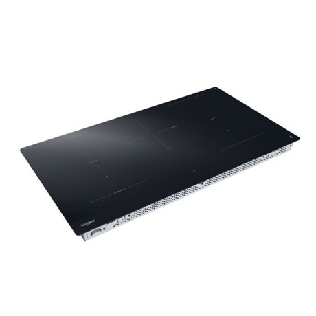 Whirlpool WEX9024DCFF Beépíthető indukciós elektromos főzőlap