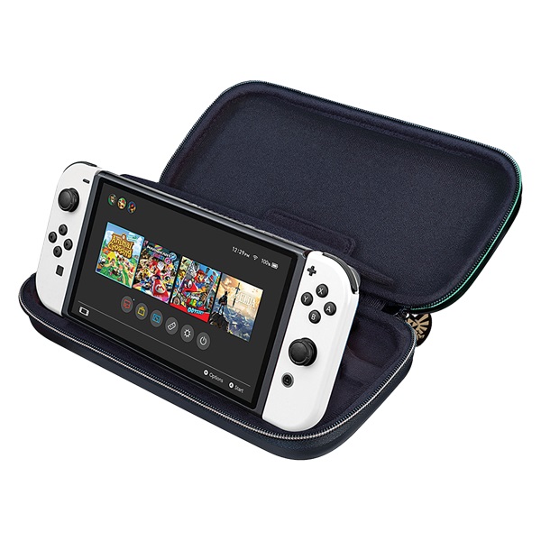 Nacon The Legend of Zelda: Tears of the Kingdom Nintendo Switch tok