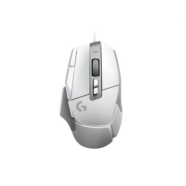 Logitech G502 X Gaming egér fehér (910-006146) Logitech G502 X Gaming egér fehér (910-006146)