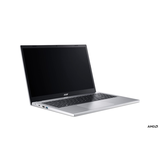 Acer Aspire 3 A315-24P-R4A6  Windows® 11 Home Notebook Ezüst