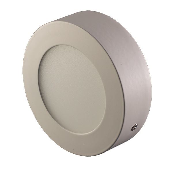 Optonica LED Panel 7W falra szerelhető 630 Lm 2800K (DL2232) Optonica LED Panel 7W falra szerelhető 630 Lm 2800K (DL2232)