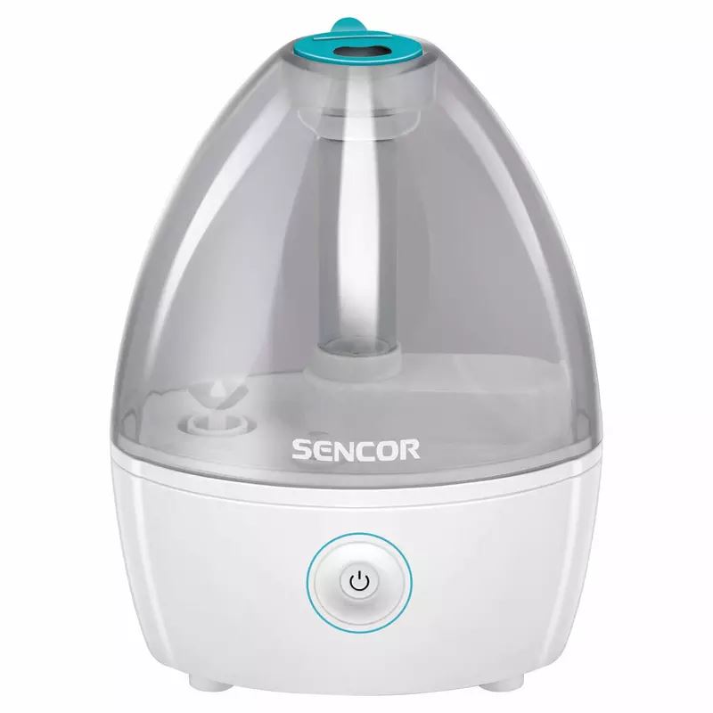 Sencor SHF 901WH párásító fehér