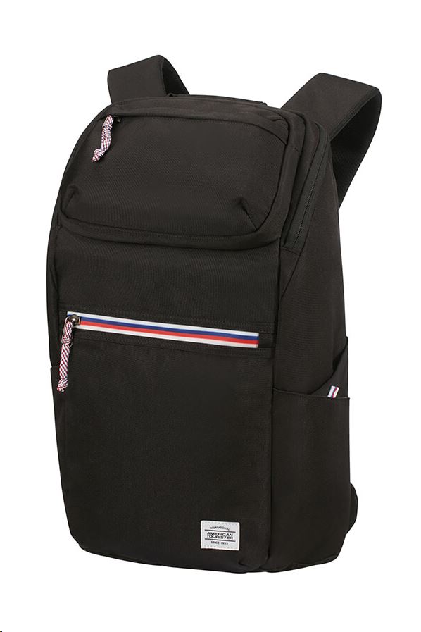 AmericanTourister Upbeat Laptop hátizsák 15,6" fekete (93G*09003 / 129579-1041) AmericanTourister Upbeat Laptop hátizsák 15,6" fekete (93G*09003 / 129579-1041)