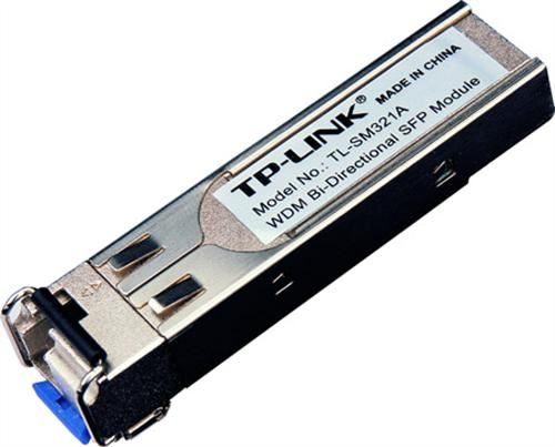 TP-Link TL-SM321A WDM modul TP-Link TL-SM321A WDM modul