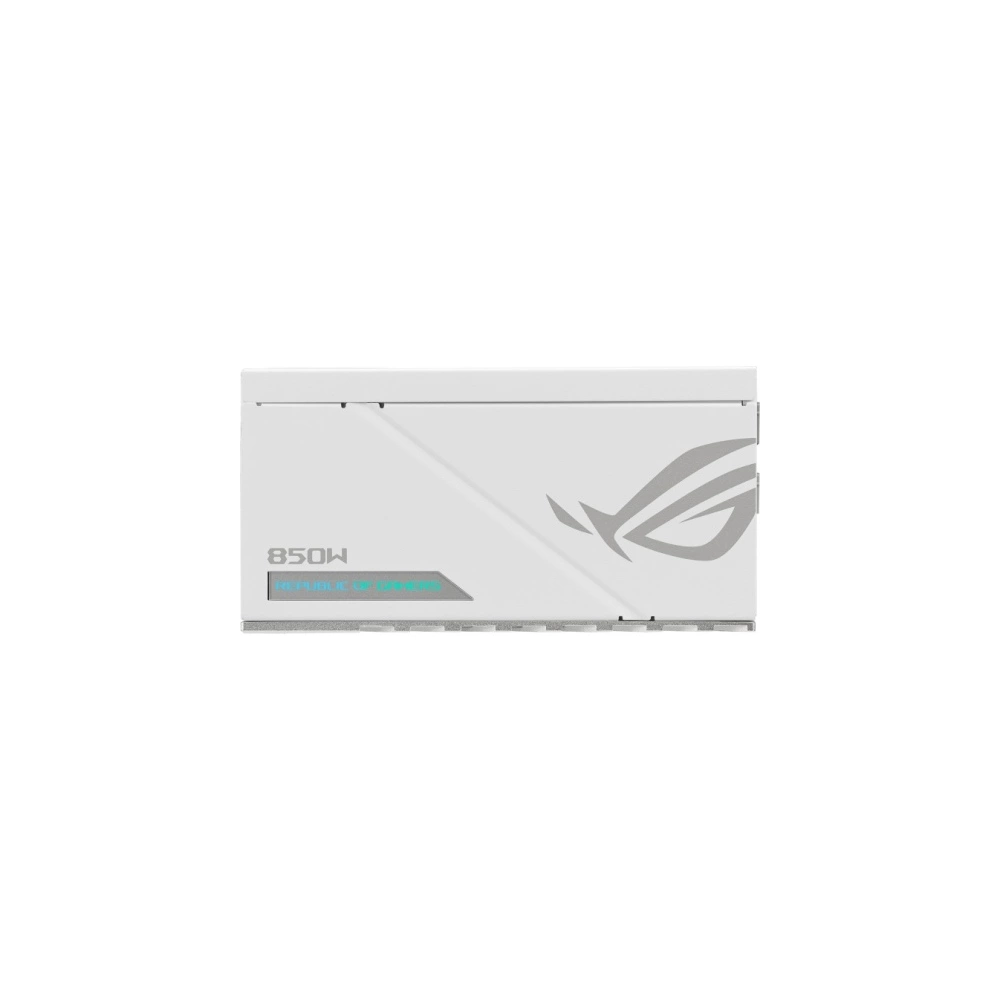 Asus Platinum ROG Loki SFX-L White Edition  850W 80+ Tápegység