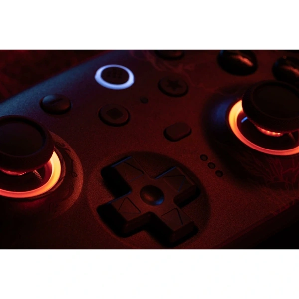 8BitDo Ultimate 2 Bluetooth Gamepad Wuchang: Fallen Feathers