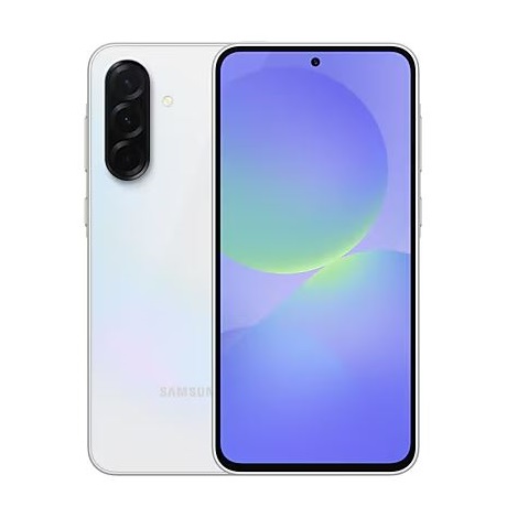 Samsung A366B GALAXY A36 DS 5G 6GB 128GB  Okostelefon Fehér