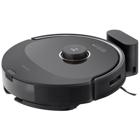 Roborock Q8 MAX BLACK Robotporszívó Roborock Q8 MAX BLACK Robotporszívó