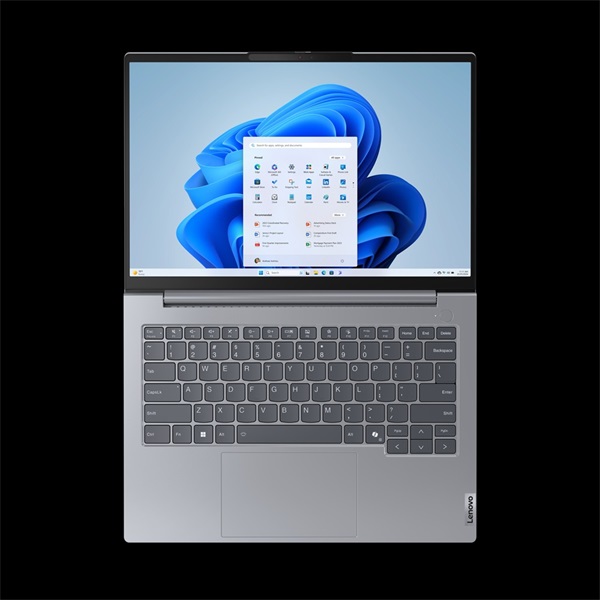 LENOVO ThinkBook 14 G7 IML  14.0" WUXGA Core Ultra 5 125U (4.3GHz)  16GB 512GB SSD  Win11 Pro Notebook