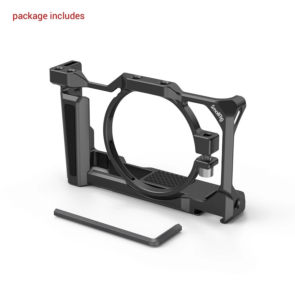 SMALLRIG Cage for Sony ZV1 Camera  