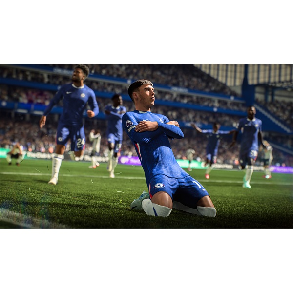 EA SPORTS FC™ 26 Nintendo Switch 2 játékszoftver