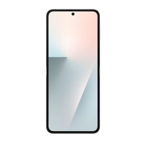 Samsung F761B Galaxy Z Flip7 FE 256GB DualSIM Okostelefon Fehér