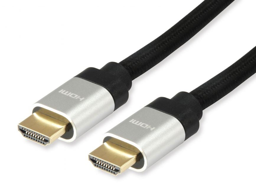 Equip HDMI 2.1 kábel 5m (119383) Equip HDMI 2.1 kábel 5m (119383)
