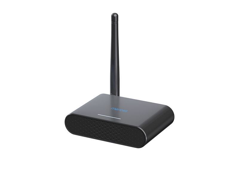 Meross Smart Wi-Fi garázskapu nyitó (MSG200HK(EU)) Meross Smart Wi-Fi garázskapu nyitó (MSG200HK(EU))