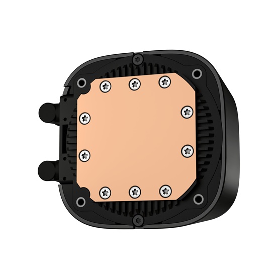  DeepCool LE720   R-LE720-BKAMMN-G-1 Vízhűtés 