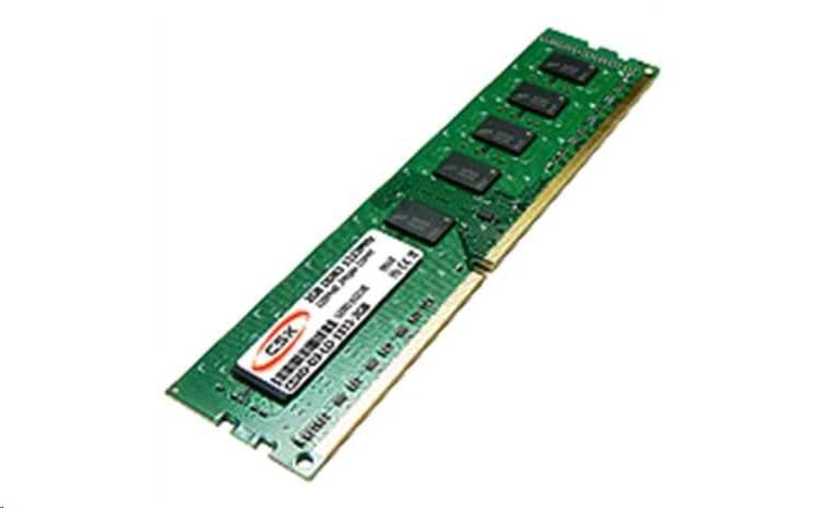 4GB 1866MHz DDR3 RAM CSX (CSXO-D3-LO-1866-4GB)