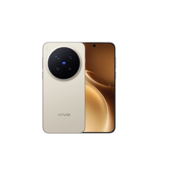 Vivo X300 Pro 16/512GB DualSIM okostelefon Barna
