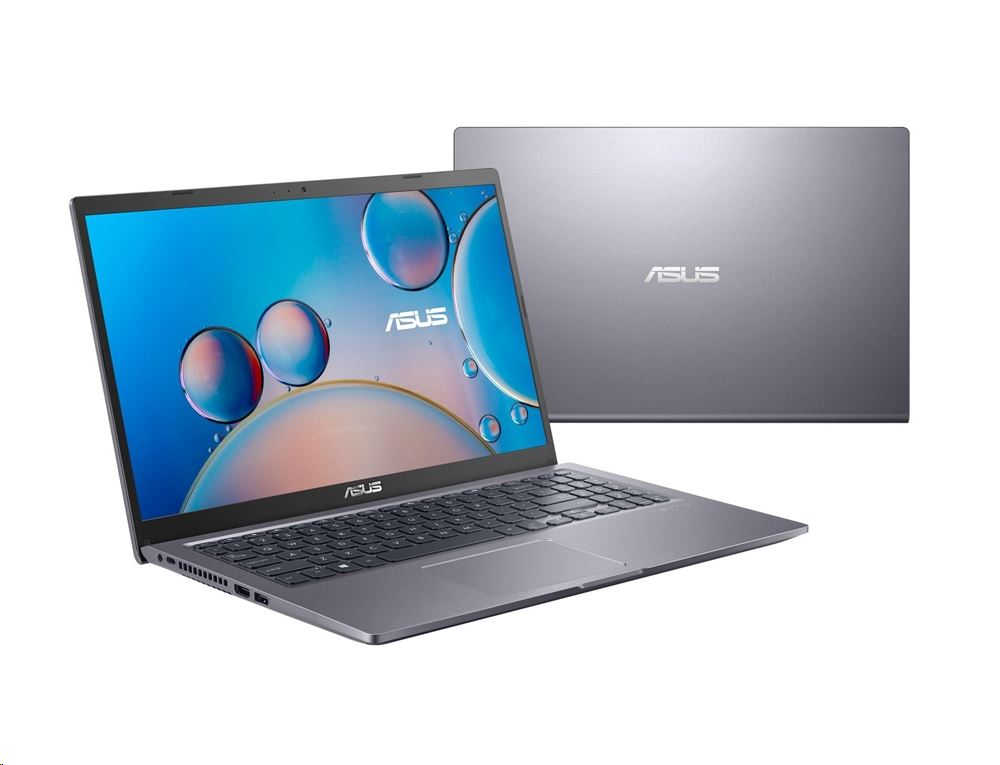 ASUS M515UA-EJ559W Laptop Win 11 Home szürke