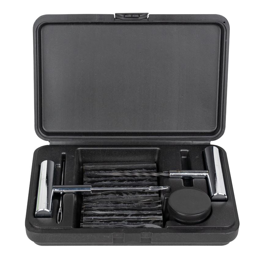 JBM gumijavító szett tölő nélküli gumikhoz (0252663)