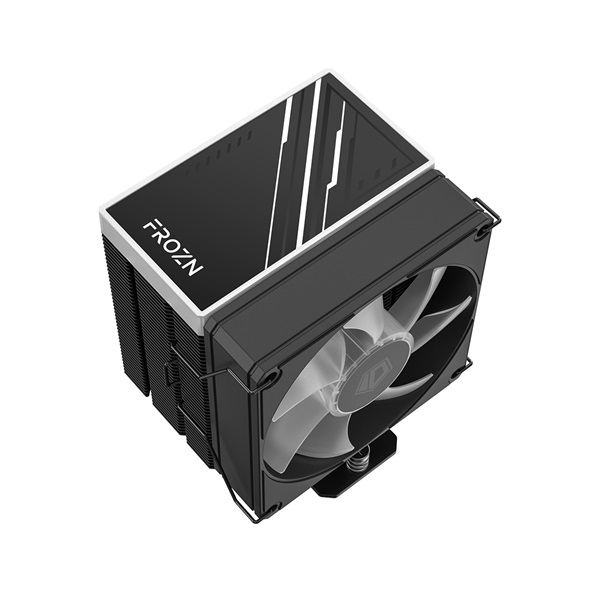 ID-Cooling   FROZN A400 ARGB  25,8dB  4pin csatlakozó 12cm PWM CPU Cooler