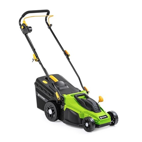 Fieldmann FZR 2033-E Elektromos fűnyíró