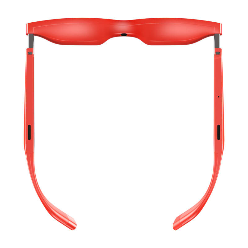 AR XREAL Air 2 szemüveg (red)