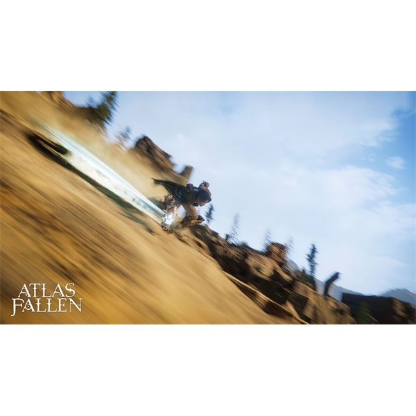 Atlas Fallen Xbox Series X játékszoftver Atlas Fallen Xbox Series X játékszoftver