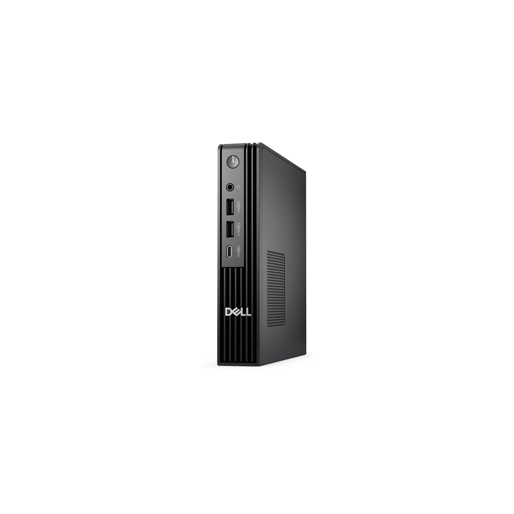 Dell Pro Micro Plus QBM1250  Win 11 Pro Core Ultra 5-235 16 GB 512GB SSD Mini PC,