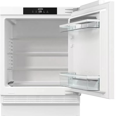 Gorenje RIU609EA1 Beépíthető egyajtós hűtőszekrény