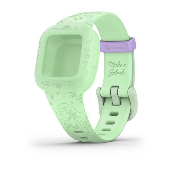 Garmin vívofit jr.3 Disney A kis hableány óraszíj (010-12666-43)