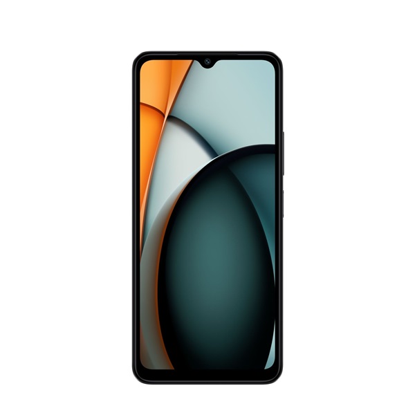 Xiaomi Redmi A3 6,71" LTE 3/64GB DualSIM fekete okostelefon Xiaomi Redmi A3 6,71" LTE 3/64GB DualSIM fekete okostelefon
