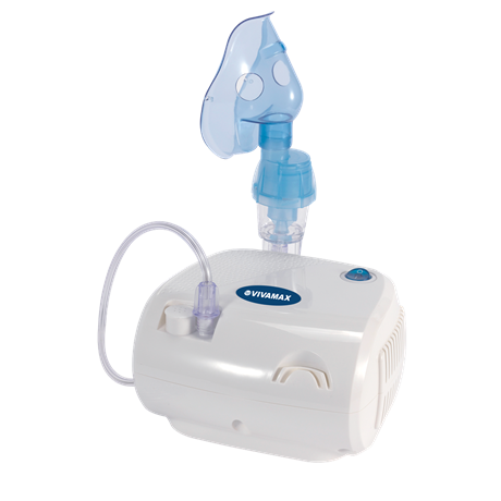 Vivamax BR-CN116 INHALÁTOR