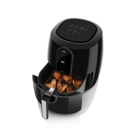 Eta 417290010 Forrólevegős sütő