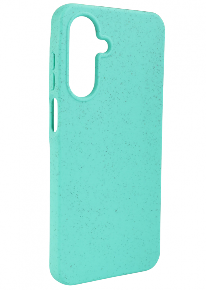 Cellect Go Green Samsung A17, Türkíz