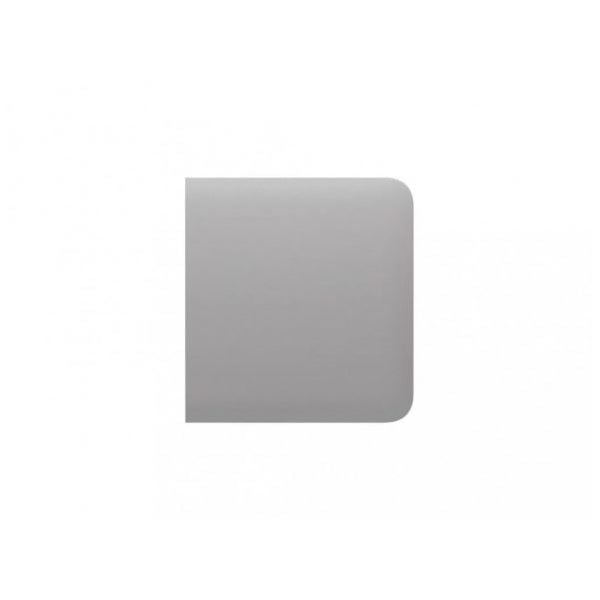 AJAX SideButton gomb fehér (AJ-SIB-1/2-WH)