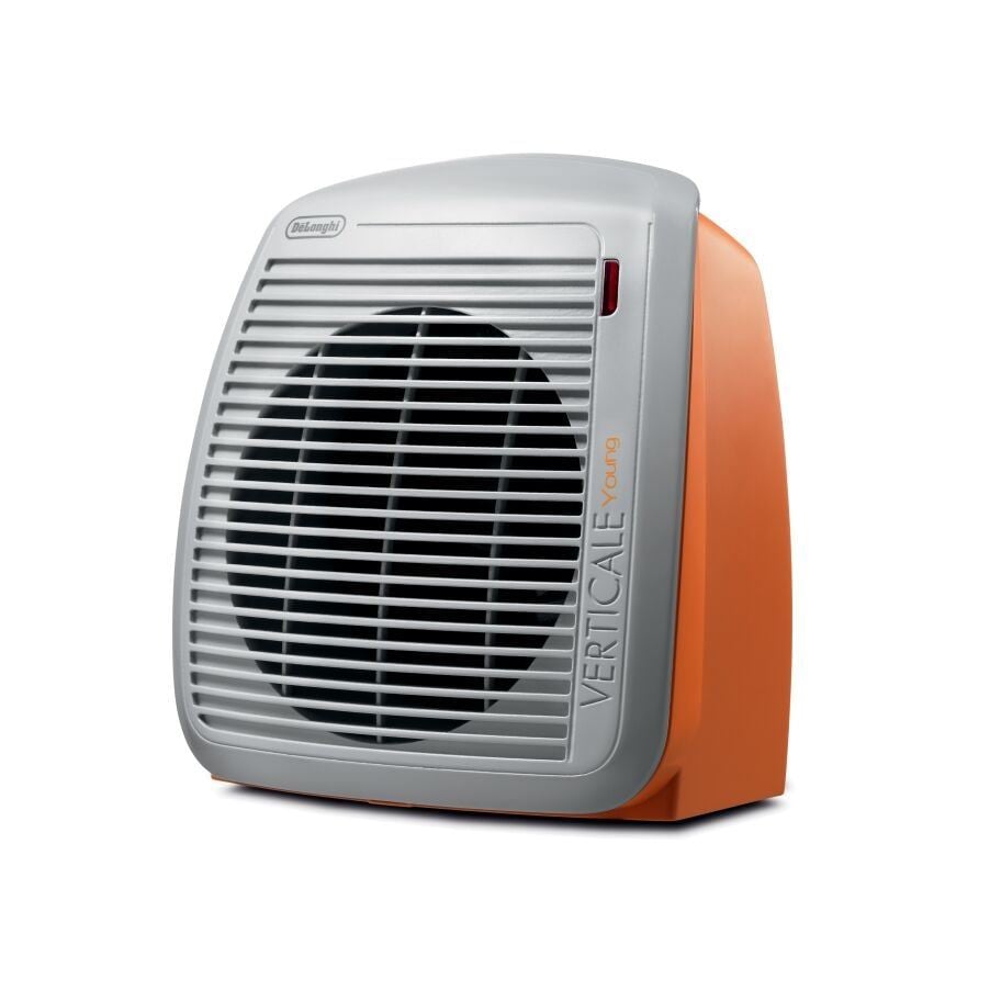DeLonghi HVY1020 GYOR ventilátoros hősugárzó