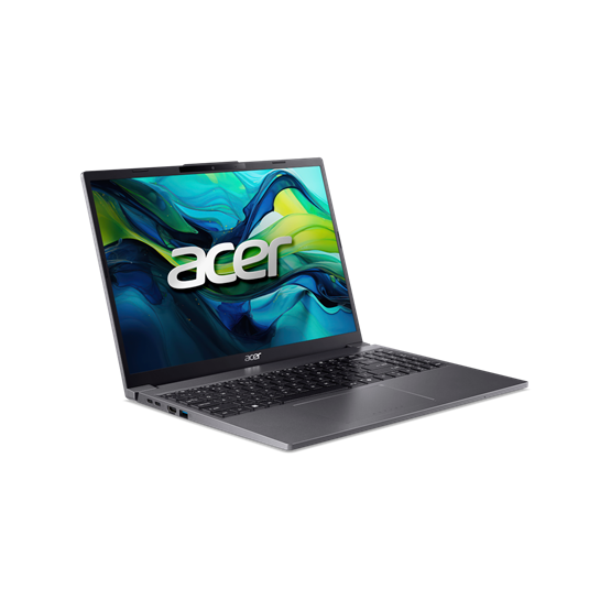 Acer Aspire GO AG15-51P-74JE Notebook Acélszürke