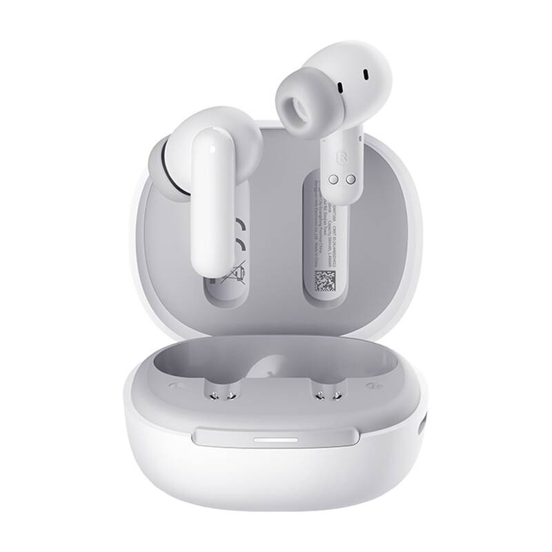  QCY MeloBuds HT16 fejhallgató Fehér 