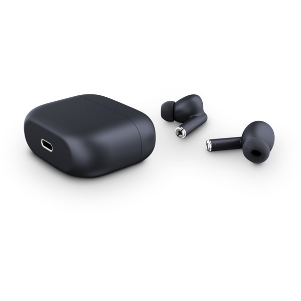 Energy Sistem EN 451715 Earphones Style 2 True Wireless Bluetooth Navy kék fülhallgató Energy Sistem EN 451715 Earphones Style 2 True Wireless Bluetooth Navy kék fülhallgató