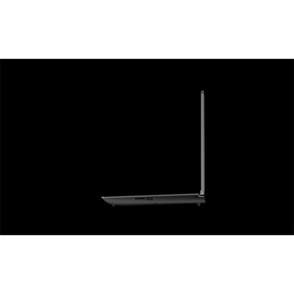 LENOVO ThinkPad P16 G2, 16.0" WQXGA  i9-13980HX (5.6GHz)  32GB 1TB SSD  nVidia RTX 4000 Win11 Pro Notebook Szürke